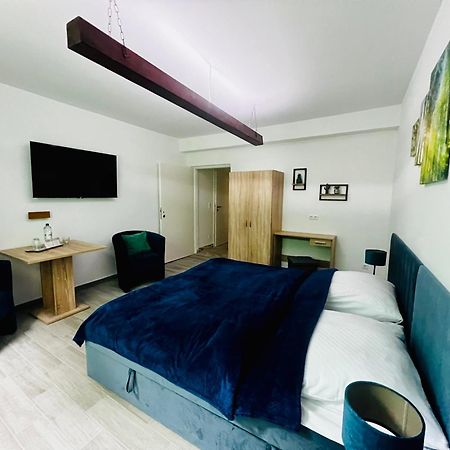 Holi Day Spa 2-Bett Zimmer App 4 Berlin Eksteriør billede
