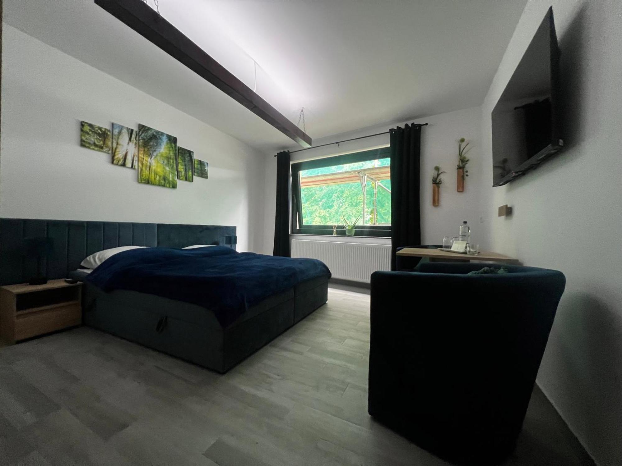 Holi Day Spa 2-Bett Zimmer App 4 Berlin Eksteriør billede