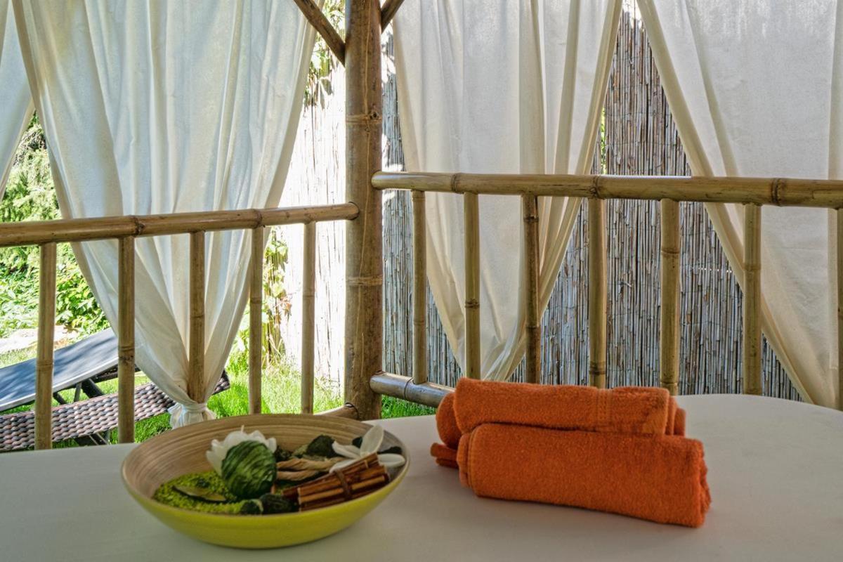 Holi Day Spa 2-Bett Zimmer App 4 Berlin Eksteriør billede